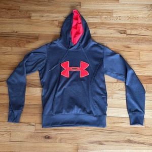 Under Armour Hoodie